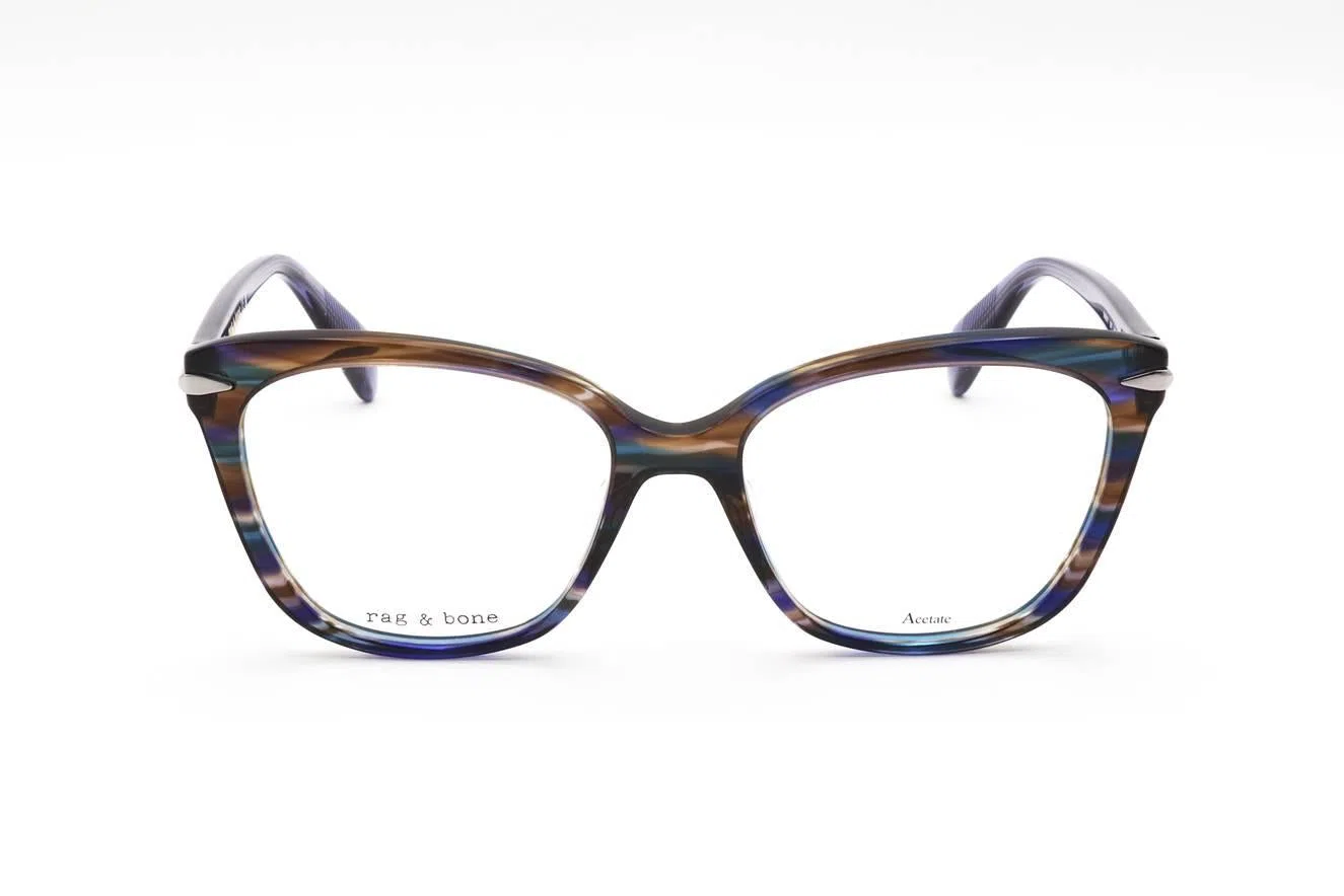 Rag & Bone RNB3077 Eyeglasses - view 7